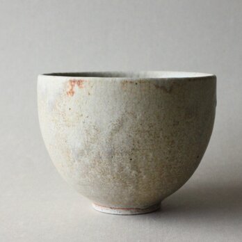 竹炭貫入　ボウル　M