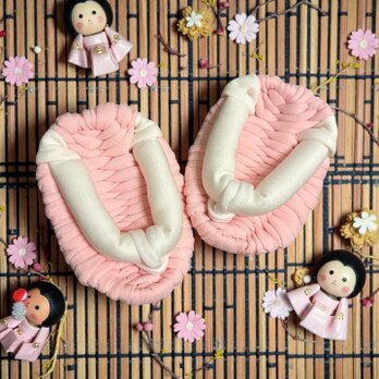 【写真映え】1歳 誕生日 餅踏み わらじ｜赤ちゃん｜一升餅 節句 ひなまつり