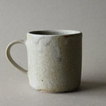 竹炭貫入　デミタスカップ