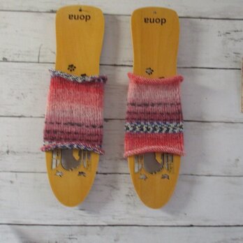 リストウォーマー Opal Sweet & Spicy 6754