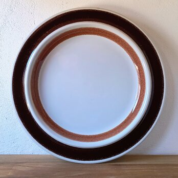 ARABIA/ Rosmarinシリーズ / プレート 20cm④