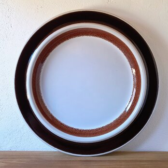 ARABIA/ Rosmarinシリーズ / プレート 20cm⑤