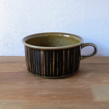 ARABIA/アラビア/Kosmos/コスモス/ティーカップ①