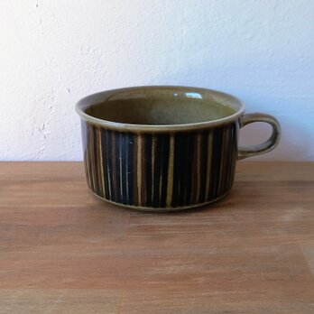 ARABIA/アラビア/Kosmos/コスモス/ティーカップ③