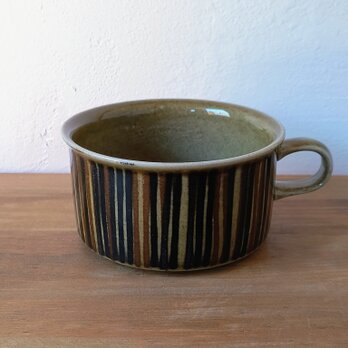 ARABIA/アラビア/Kosmos/コスモス/ティーカップ④