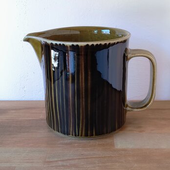 ARABIA/アラビア/Kosmos/コスモス/ピッチャー①