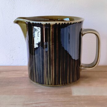 ARABIA/アラビア/Kosmos/コスモス/ピッチャー②