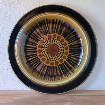 ARABIA/アラビア/Kosmos/コスモス/20cmプレート①