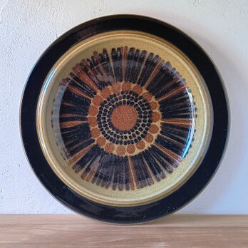 ARABIA/アラビア/Kosmos/コスモス/20cmプレート②