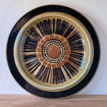 ARABIA/アラビア/Kosmos/コスモス/20cmプレート③