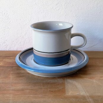 ARABIA/アラビア/Uhtua/ウートゥア/コーヒーカップ＆ソーサー②