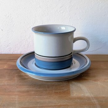 ARABIA/アラビア/Uhtua/ウートゥア/コーヒーカップ＆ソーサー④