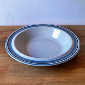 ARABIA/アラビア/Uhtua/ウートゥア/20cmスープボウル④