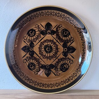 Stavangerflint/スタヴァンゲルフリント/Sera/セラ/21cmプレート①