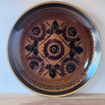 Stavangerflint/スタヴァンゲルフリント/Sera/セラ/21cmプレート④