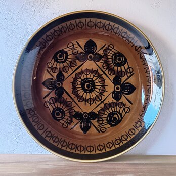 Stavangerflint/スタヴァンゲルフリント/Sera/セラ/21cmプレート⑤