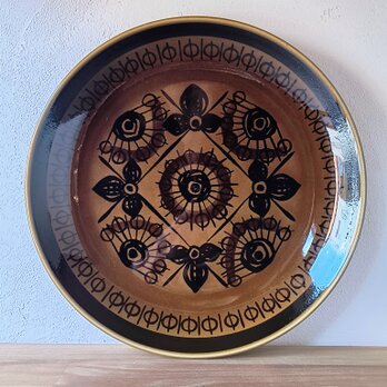 Stavangerflint/スタヴァンゲルフリント/Sera/セラ/21cmプレート⑥