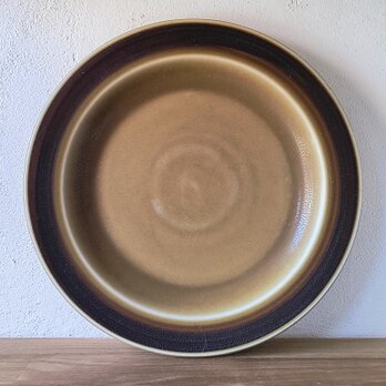 Stavangerflint/スタヴァンゲルフリント/Finse/フィンセ/20.5cmプレート①