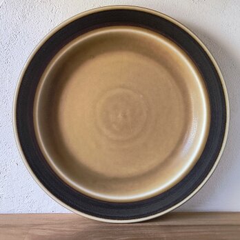 Stavangerflint/スタヴァンゲルフリント/Finse/フィンセ/20.5cmプレート③