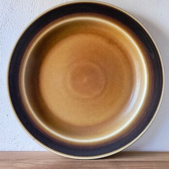 Stavangerflint/スタヴァンゲルフリント/Finse/フィンセ/20.5cmプレート⑤