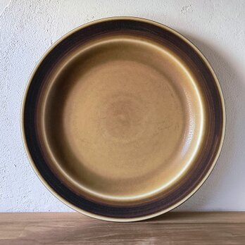 Stavangerflint/スタヴァンゲルフリント/Finse/フィンセ/20.5cmプレート⑦