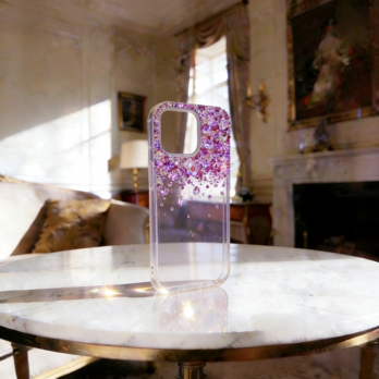 キラキラ iPhone 17 16 ケース  デコ電 ラインストーン 韓国風 Galaxy Pixelスマホケース 贅沢