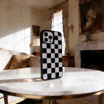 キラキラ iPhone 17 16 ケース  デコ電 ラインストーン 韓国風 Galaxy Pixelスマホケース 贅沢