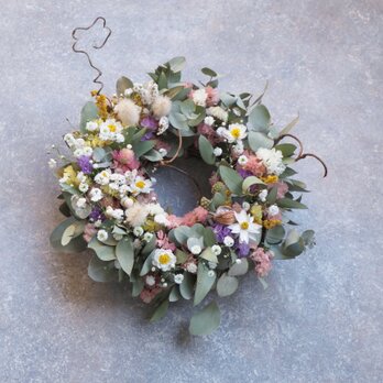 春風のミニリース