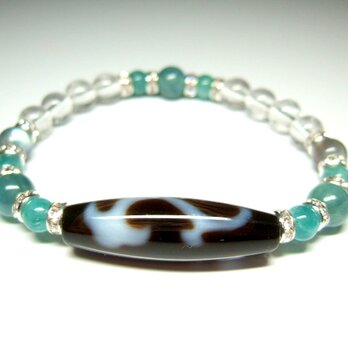 如意天珠/エメラルド