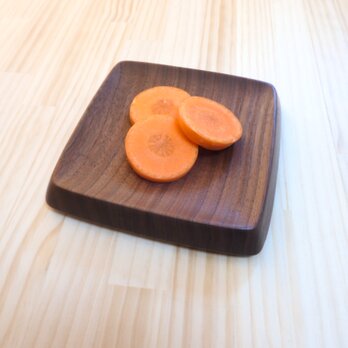 ミディアムスクエアプレート 1