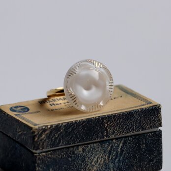 【指輪】幻想花