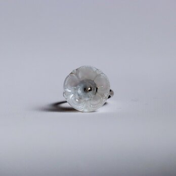 【指輪】幻想花