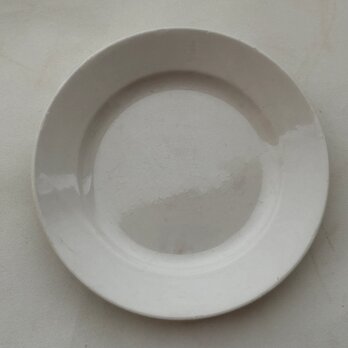 Creil et Montereau クレイユモントロー 少し大きめのデザートプレート