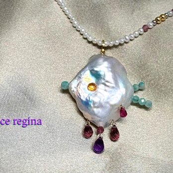 Pesce regina（ペッシュレジーナ）