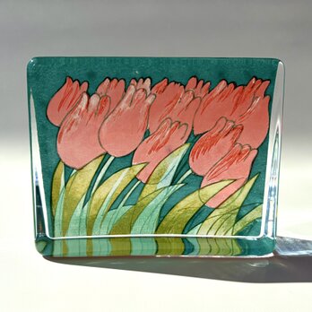 iittala Heljä Liukko-Sundström チューリップ 大