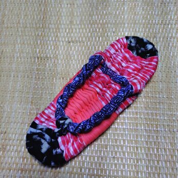 布ぞうり 24〜25cm