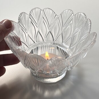 【iittala】Varpu (小枝）キャンドルホルダー
