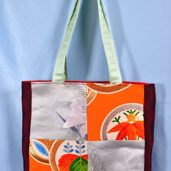 四色トートバッグ01