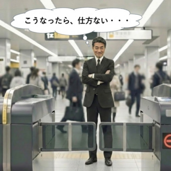 リール付き　パスケース　カードケース　定期入れ　　卓球ラケット