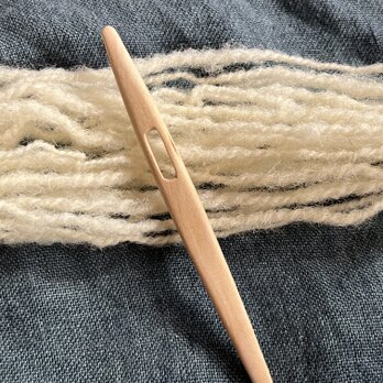 ノールビンドニング針(ダブルポイントタイプ、桜)