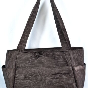 台形トートバッグ01