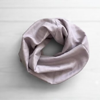 国産ダブルガーゼスヌード◇10色ノンホルマリン加工◇ かぶるだけの一重仕立て