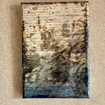 Work 20.03'26 ー 潮騒 ー