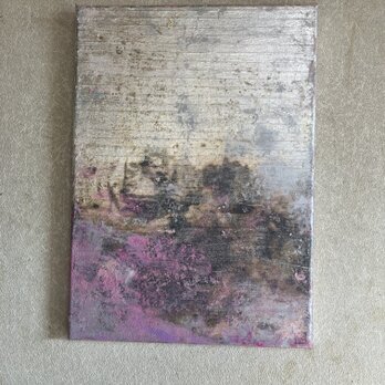 Work 27.03'26 ー 春の雪 ー