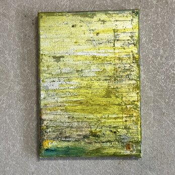 Work 10.04'26 ー 檸檬 ー