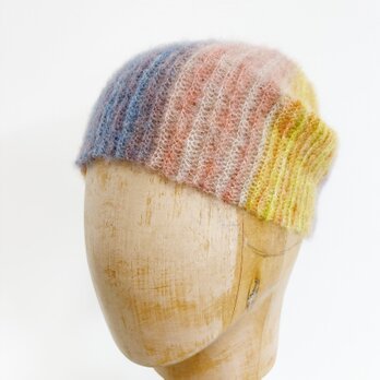 lacy-stripe(レイシーストライプ)-spring