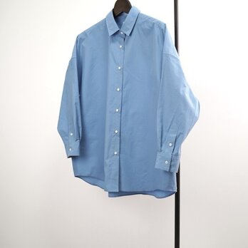 【播州織】コットン100% ソフトワッシャー　タイプライター