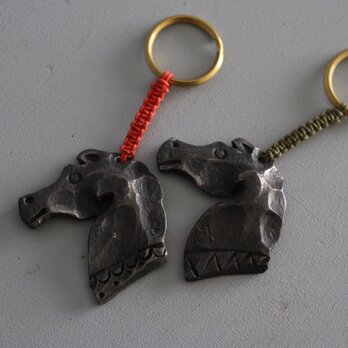 キーホルダー（馬）