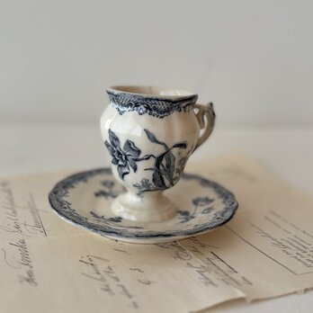 U&C Sarreguemines　fontanges/  サルグミンヌ フォンタンジュ　ムタルディエ　