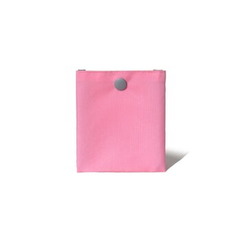 MINIポーチ　ピンク